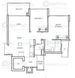 Waterview (D18), Condominium #567504971